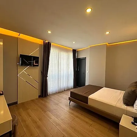 Four Points By Sheraton Pendik Szálloda