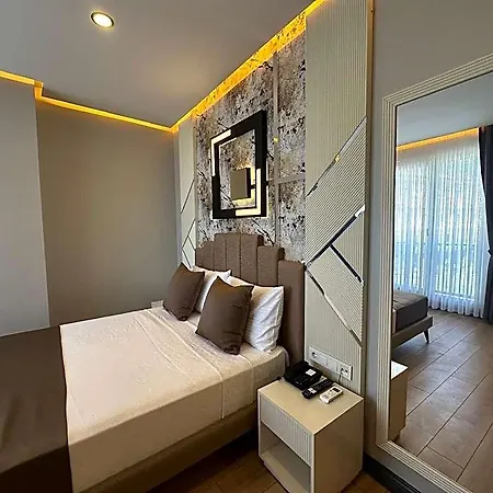 Four Points By Sheraton Pendik Szálloda 4*