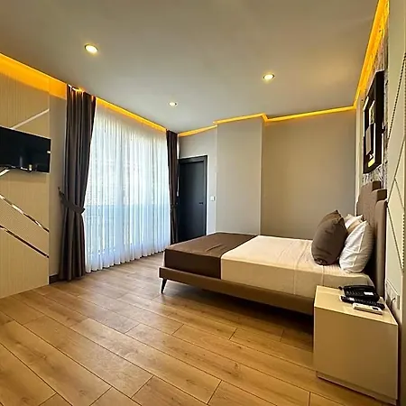 Four Points By Sheraton Pendik فندق