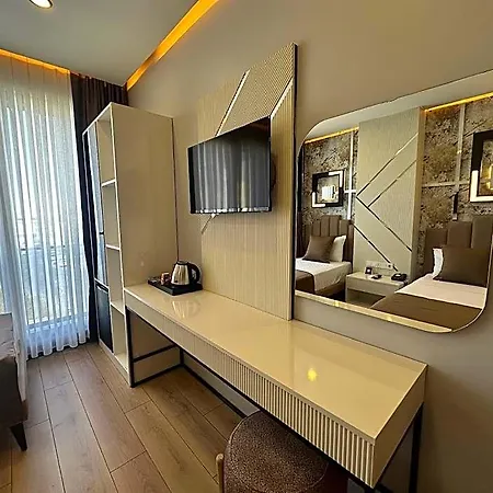 Four Points By Sheraton Pendik 4*