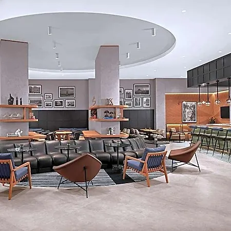 Four Points By Sheraton Pendik 4* اسطنبول