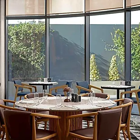 فندق Four Points By Sheraton Pendik 4*