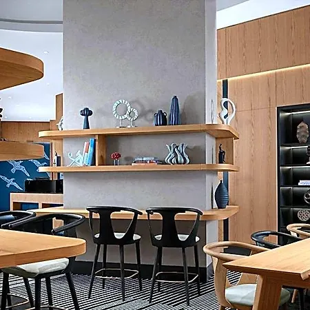 Four Points By Sheraton Pendik فندق اسطنبول