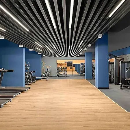 Four Points By Sheraton Pendik מלון