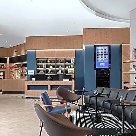 酒店 Four Points By Sheraton Pendik