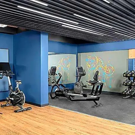 Four Points By Sheraton Pendik 4*