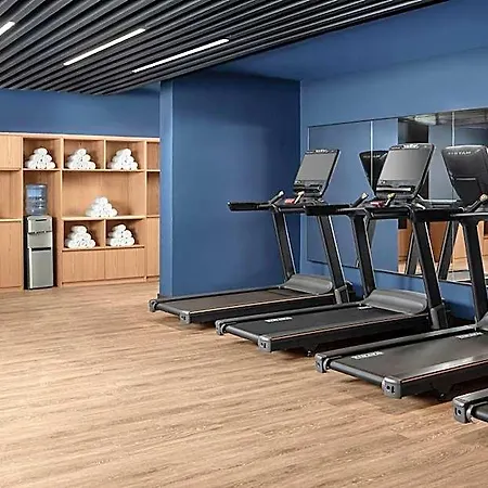 Four Points By Sheraton Pendik 酒店