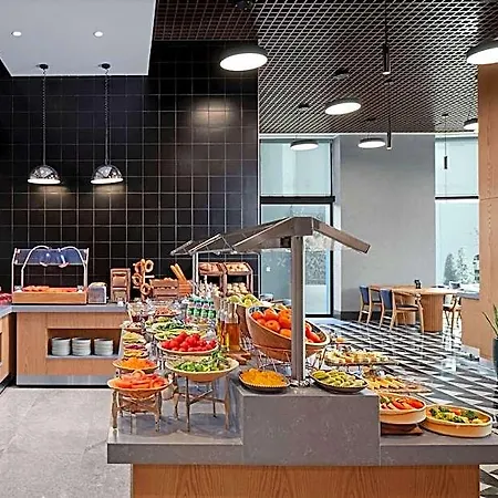 מלון Four Points By Sheraton Pendik איסטמבול