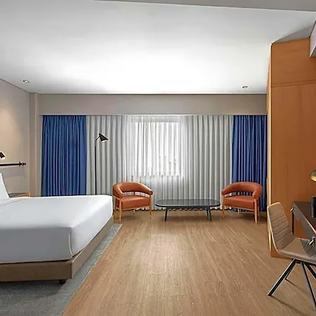 Four Points By Sheraton Pendik