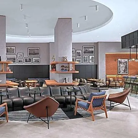 מלון Four Points By Sheraton Pendik