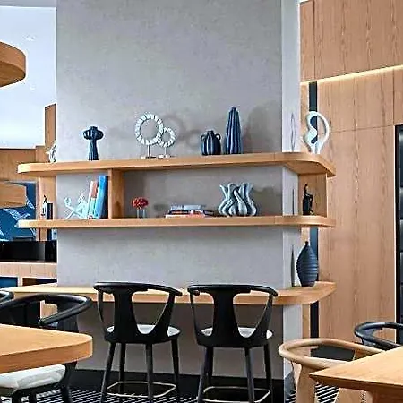 מלון Four Points By Sheraton Pendik