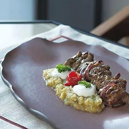 Four Points By Sheraton Pendik 4* איסטמבול