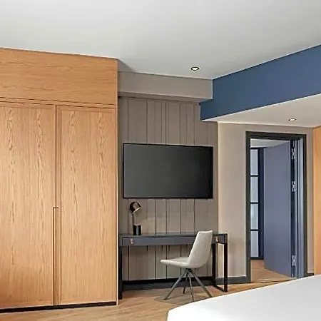 Four Points By Sheraton Pendik