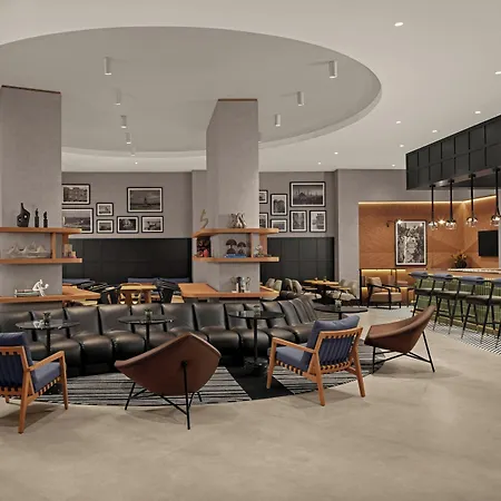 Four Points By Sheraton Pendik Estambul