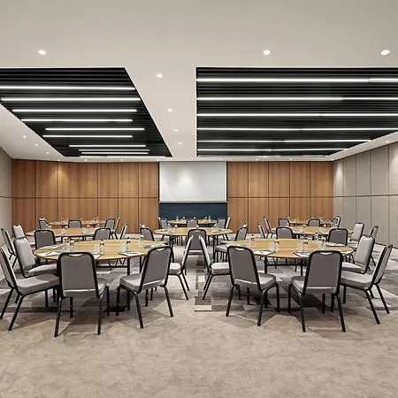Hotel Four Points By Sheraton Pendik Estambul