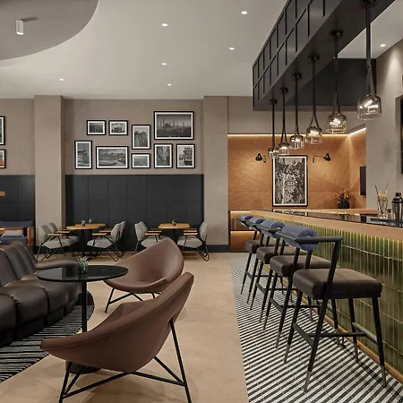 Four Points By Sheraton Pendik Szálloda 4*