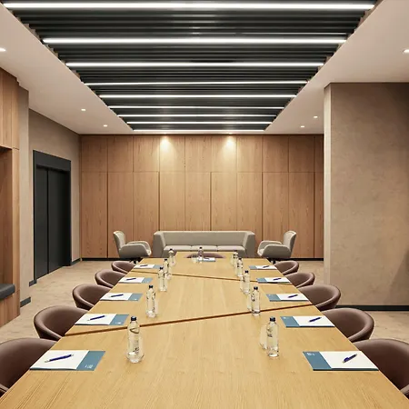 Four Points By Sheraton Pendik Hotel