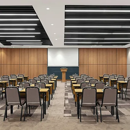 Four Points By Sheraton Pendik Szálloda
