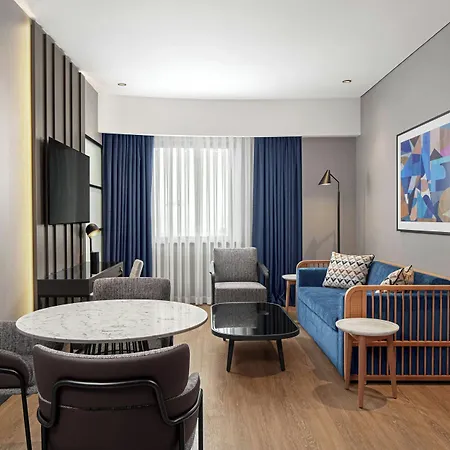 Four Points By Sheraton Pendik