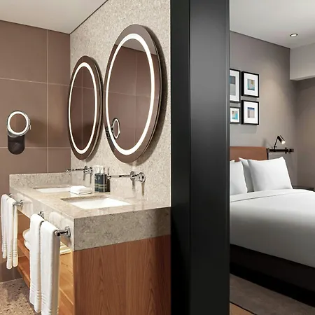 Four Points By Sheraton Pendik Hotel Estambul