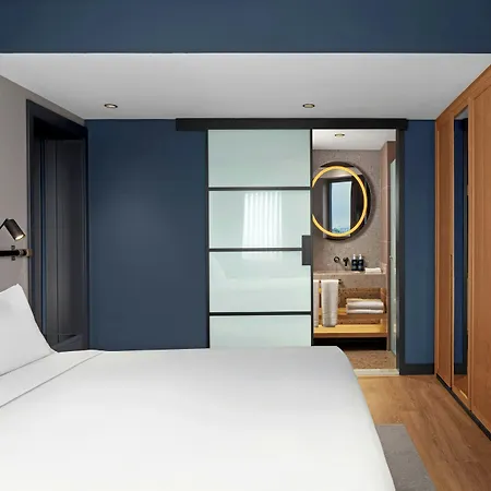 Four Points By Sheraton Pendik Hotel
