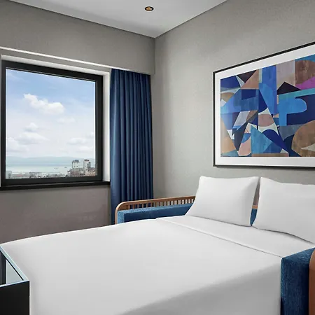 Szálloda Four Points By Sheraton Pendik