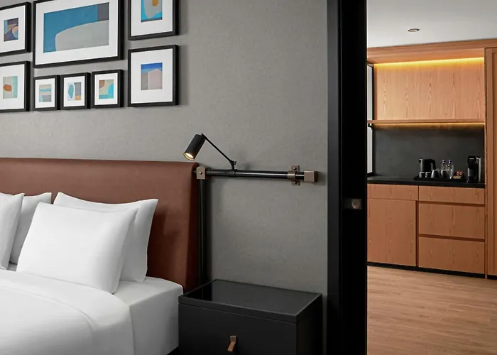 Four Points By Sheraton Pendik 4*
