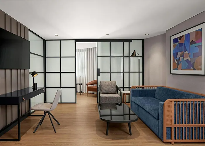 Four Points By Sheraton Pendik Hotel Istanbulská provincie