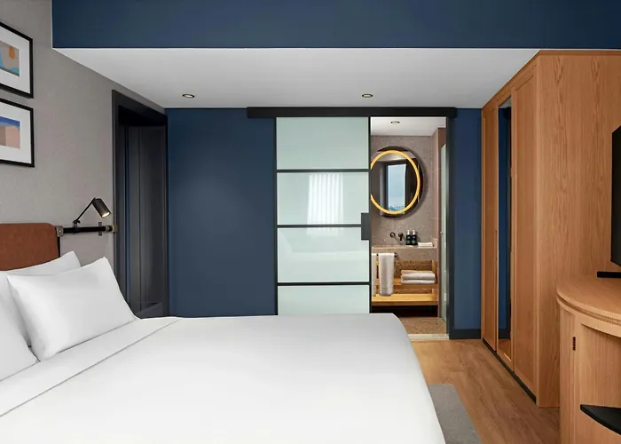 Hotel Four Points By Sheraton Pendik