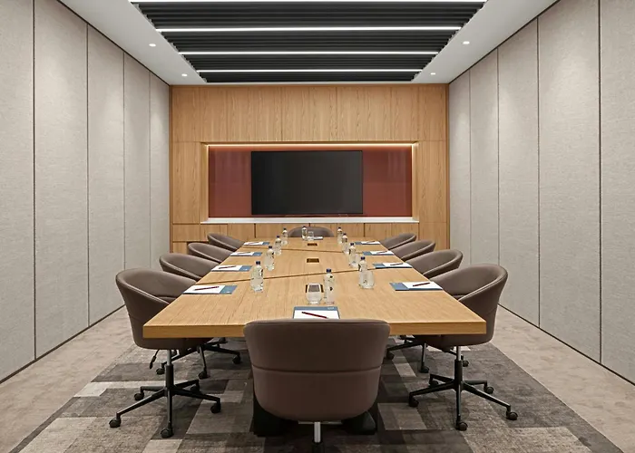 Hotel Four Points By Sheraton Pendik