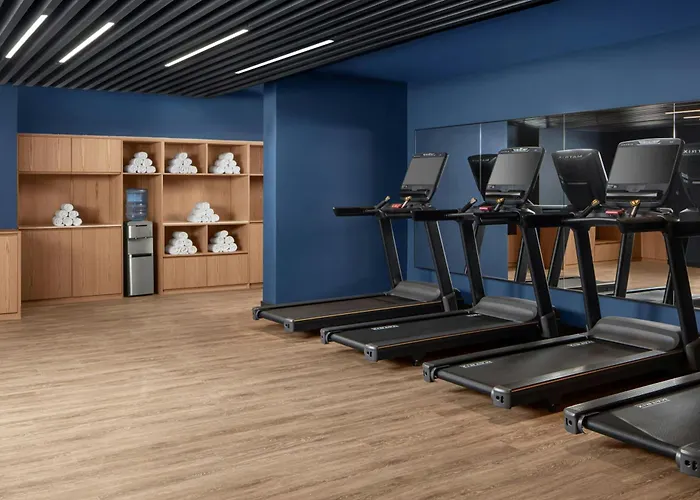 Four Points By Sheraton Pendik