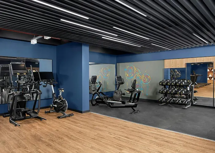 Four Points By Sheraton Pendik Hotel 4*