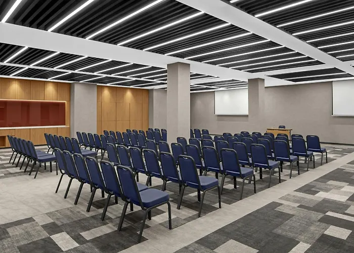 Four Points By Sheraton Pendik İstanbul