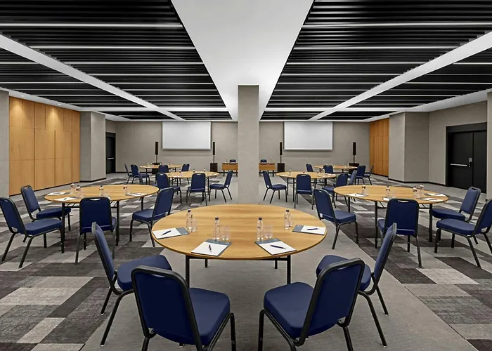 Hotel Four Points By Sheraton Pendik Istanbulská provincie