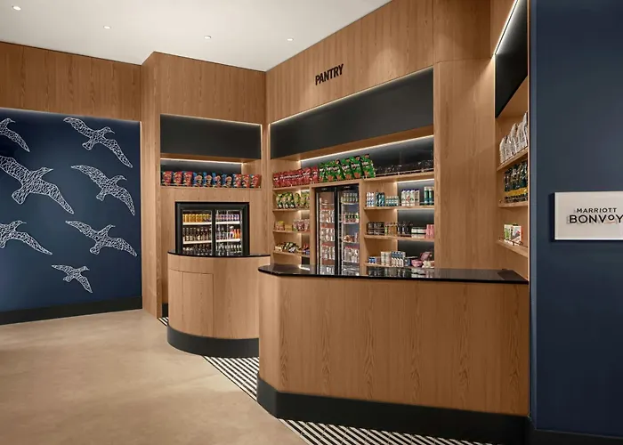 Hotel Four Points By Sheraton Pendik