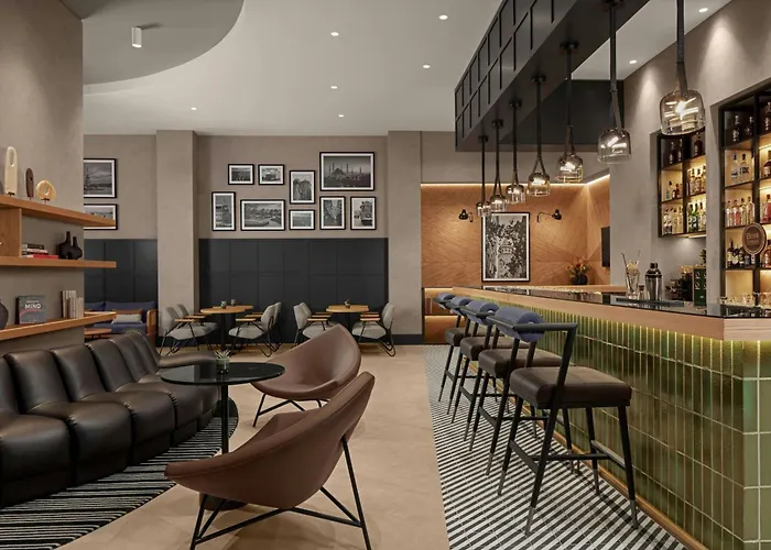 Four Points By Sheraton Pendik İstanbul