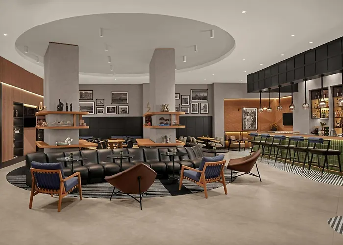 Four Points By Sheraton Pendik Istanbulská provincie