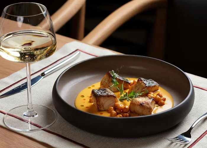 Hotel Four Points By Sheraton Pendik