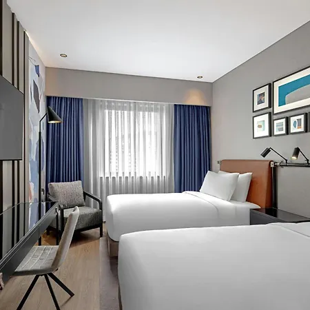 Four Points By Sheraton Pendik Hotel Istanbulská provincie