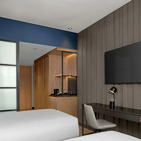 Four Points By Sheraton Pendik Istanbulská provincie