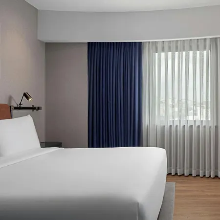 Hotel Four Points By Sheraton Pendik Istanbulská provincie