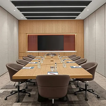 Hotel Four Points By Sheraton Pendik