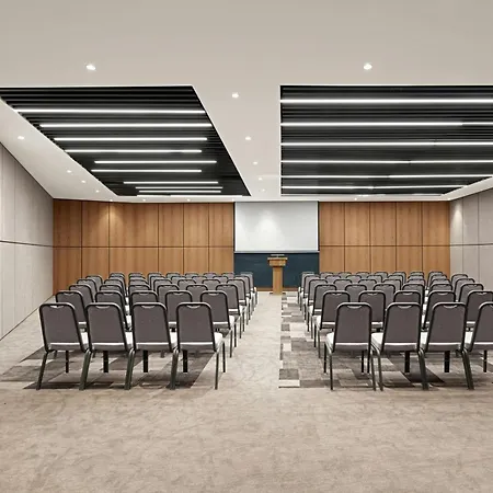 Four Points By Sheraton Pendik Hotel Istanbulská provincie