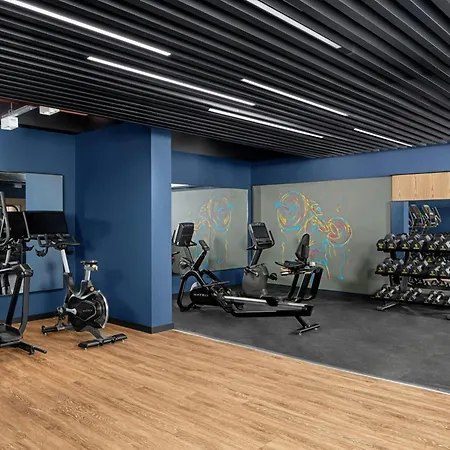 Four Points By Sheraton Pendik Hotel 4*