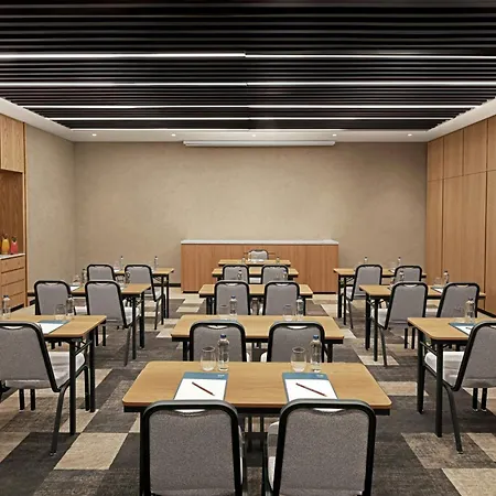 Four Points By Sheraton Pendik 4*