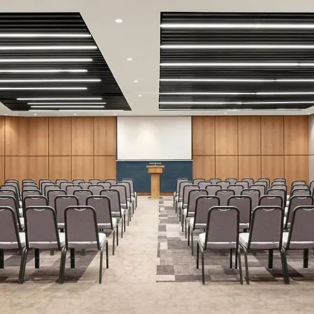 Four Points By Sheraton Pendik 4*