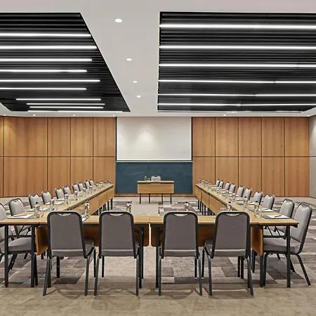 Four Points By Sheraton Pendik 4* Istanbulská provincie