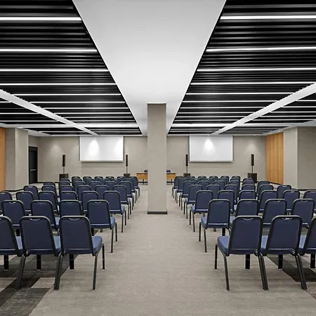 Four Points By Sheraton Pendik 4*