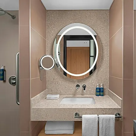 Four Points By Sheraton Pendik 4* Istanbulská provincie