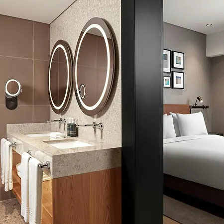 فندق Four Points By Sheraton Pendik 4*